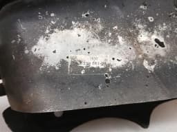 ROLLS ROYCE Rolls Royce Ghost Exhaust Silencer 51127239681 Tip Exhaust Tailpipe LH — thumbnail 9