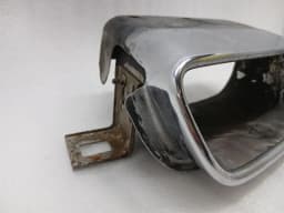 ROLLS ROYCE Rolls Royce Ghost Exhaust Silencer 51127239681 Tip Exhaust Tailpipe LH — thumbnail 6