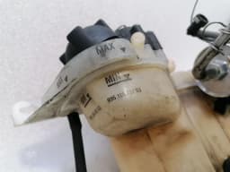 PORSCHE Porsche 911 997 expansion tank 99610605703 turbo expansion tank coolant — thumbnail 5