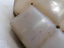 PORSCHE Porsche 911 997 expansion tank 99610605703 turbo expansion tank coolant — thumbnail 7
