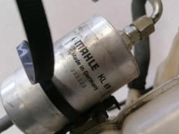 PORSCHE Porsche 911 997 expansion tank 99610605703 turbo expansion tank coolant — thumbnail 6