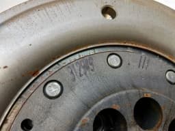 FERRARI Ferrari 458 F142 Spider Flywheel 256341 Flywheel — thumbnail 8