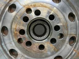 FERRARI Ferrari 458 F142 Spider Flywheel 256341 Flywheel — thumbnail 5