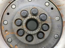 FERRARI Ferrari 458 F142 Spider Flywheel 256341 Flywheel — thumbnail 10