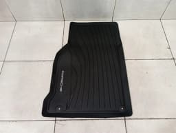 PORSCHE Porsche 911 992 GT3 Floor Mat Set 992044801 Right Hand Drive RHD 1E0 — thumbnail 6