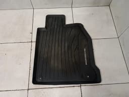 PORSCHE Porsche 911 992 GT3 Floor Mat Set 992044801 Right Hand Drive RHD 1E0 — thumbnail 7