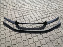 PORSCHE Porsche Cayman 718 GTS Sport Design Spoiler 982807547A Front Bumper Lip — thumbnail 1