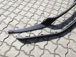 PORSCHE Porsche Cayman 718 GTS Sport Design Spoiler 982807547A Front Bumper Lip — thumbnail 4