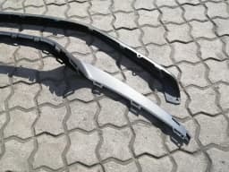 PORSCHE Porsche Cayman 718 GTS Sport Design Spoiler 982807547A Front Bumper Lip — thumbnail 7