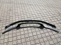 PORSCHE Porsche Cayman 718 GTS Sport Design Spoiler 982807547A Front Bumper Lip — thumbnail 5