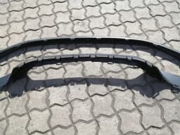 PORSCHE Porsche Cayman 718 GTS Sport Design Spoiler 982807547A Front Bumper Lip — thumbnail 8