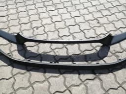 PORSCHE Porsche Cayman 718 GTS Sport Design Spoiler 982807547A Front Bumper Lip — thumbnail 3
