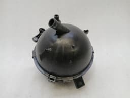 LAMBORGHINI Lamborghini Huracan LP640 Expansion Tank 4S0121403B Expansion Tank Coolant — thumbnail 2