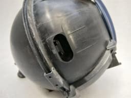 LAMBORGHINI Lamborghini Huracan LP640 Expansion Tank 4S0121403B Expansion Tank Coolant — thumbnail 9