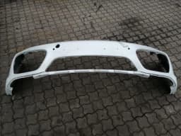 PORSCHE Porsche Cayman 981 Front Bumper 98150531111 Front Bumper — thumbnail 1