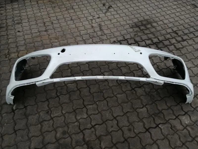 PORSCHE Porsche Cayman 981 Front Bumper 98150531111 Front Bumper