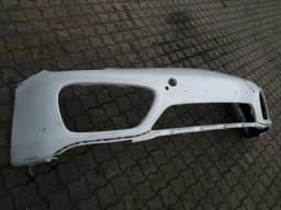 PORSCHE Porsche Cayman 981 Front Bumper 98150531111 Front Bumper — thumbnail 2