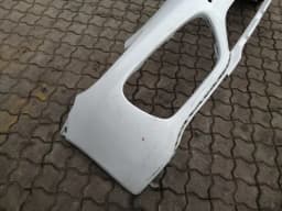 PORSCHE Porsche Cayman 981 Front Bumper 98150531111 Front Bumper — thumbnail 3