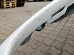 PORSCHE Porsche Cayman 981 Front Bumper 98150531111 Front Bumper — thumbnail 4