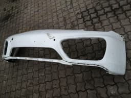 PORSCHE Porsche Cayman 981 Front Bumper 98150531111 Front Bumper — thumbnail 5