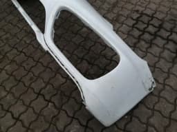 PORSCHE Porsche Cayman 981 Front Bumper 98150531111 Front Bumper — thumbnail 6