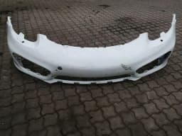 PORSCHE Porsche Cayman 981 Front Bumper 98150531111 Front Bumper — thumbnail 8