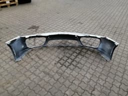 PORSCHE Porsche Cayman 981 Front Bumper 98150531111 Front Bumper — thumbnail 9