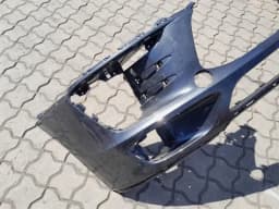 PORSCHE Porsche Macan 95B Front Bumper 95B807221A Front Bumper Faulty 2014-24 — thumbnail 3