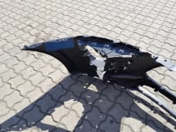 PORSCHE Porsche Macan 95B Front Bumper 95B807221A Front Bumper Faulty 2014-24 — thumbnail 10
