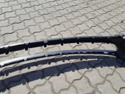 PORSCHE Porsche Macan 95B Front Bumper 95B807221A Front Bumper Faulty 2014-24 — thumbnail 9