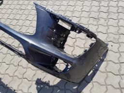 PORSCHE Porsche Macan 95B Front Bumper 95B807221A Front Bumper Faulty 2014-24 — thumbnail 5