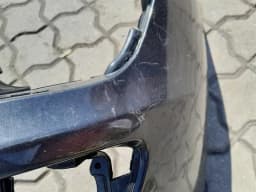 PORSCHE Porsche Macan 95B Front Bumper 95B807221A Front Bumper Faulty 2014-24 — thumbnail 7