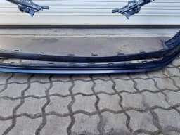 PORSCHE Porsche Macan 95B Front Bumper 95B807221AK Bumper Defect 95B827530AK 2014-24 — thumbnail 10
