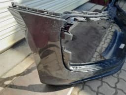 PORSCHE Porsche Macan 95B Front Bumper 95B807221AK Bumper Defect 95B827530AK 2014-24 — thumbnail 4