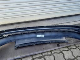 PORSCHE Porsche Macan 95B Front Bumper 95B807221AK Bumper Defect 95B827530AK 2014-24 — thumbnail 7