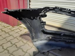 PORSCHE Porsche Macan 95B Front Bumper 95B807221AK Bumper Defect 95B827530AK 2014-24 — thumbnail 6