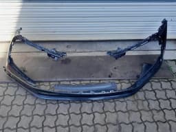 PORSCHE Porsche Macan 95B Front Bumper 95B807221AK Bumper Defect 95B827530AK 2014-24 — thumbnail 9
