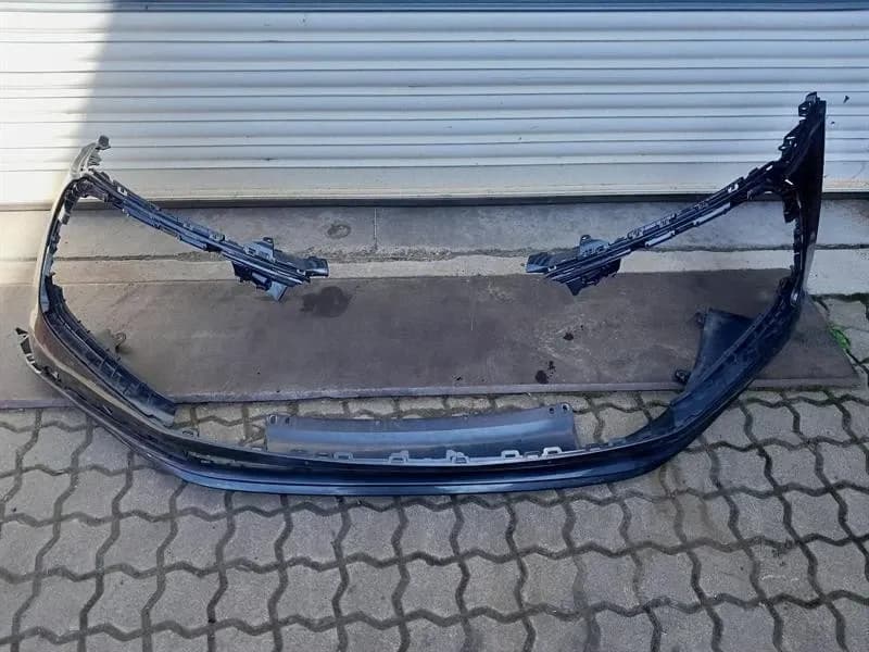 Porsche Macan 95B Front Bumper 95B807221AK Bumper Defect 95B827530AK 2014-24