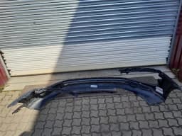 PORSCHE Porsche Macan 95B Front Bumper 95B807221AK Bumper Defect 95B827530AK 2014-24 — thumbnail 5
