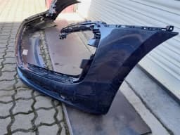 PORSCHE Porsche Macan 95B Front Bumper 95B807221AK Bumper Defect 95B827530AK 2014-24 — thumbnail 3