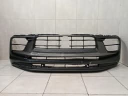 PORSCHE Porsche Macan 95B Front Bumper Sport Design 2023 95B807221 Front Bumper — thumbnail 1