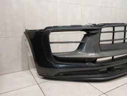 PORSCHE Porsche Macan 95B Front Bumper Sport Design 2023 95B807221 Front Bumper — thumbnail 2
