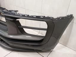 PORSCHE Porsche Macan 95B Front Bumper Sport Design 2023 95B807221 Front Bumper — thumbnail 3