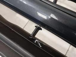 PORSCHE Porsche Macan 95B Front Bumper Sport Design 2023 95B807221 Front Bumper — thumbnail 5