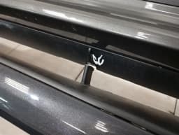 PORSCHE Porsche Macan 95B Front Bumper Sport Design 2023 95B807221 Front Bumper — thumbnail 6
