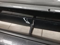 PORSCHE Porsche Macan 95B Front Bumper Sport Design 2023 95B807221 Front Bumper — thumbnail 7