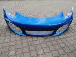 PORSCHE Porsche Boxster 981 Front Bumper 98150531103 Front Bumper — thumbnail 1