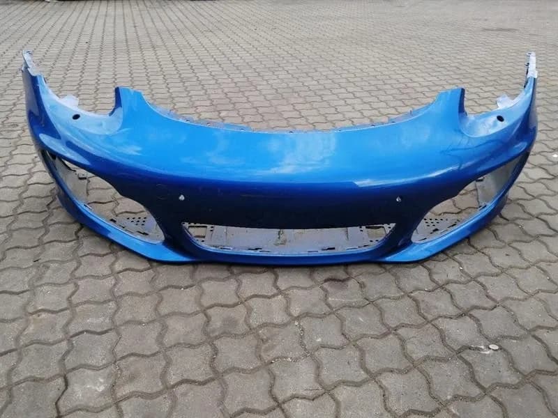 Porsche Boxster 981 Front Bumper 98150531103 Front Bumper