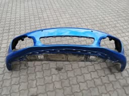 PORSCHE Porsche Boxster 981 Front Bumper 98150531103 Front Bumper — thumbnail 3