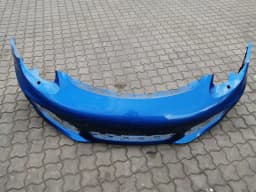 PORSCHE Porsche Boxster 981 Front Bumper 98150531103 Front Bumper — thumbnail 2